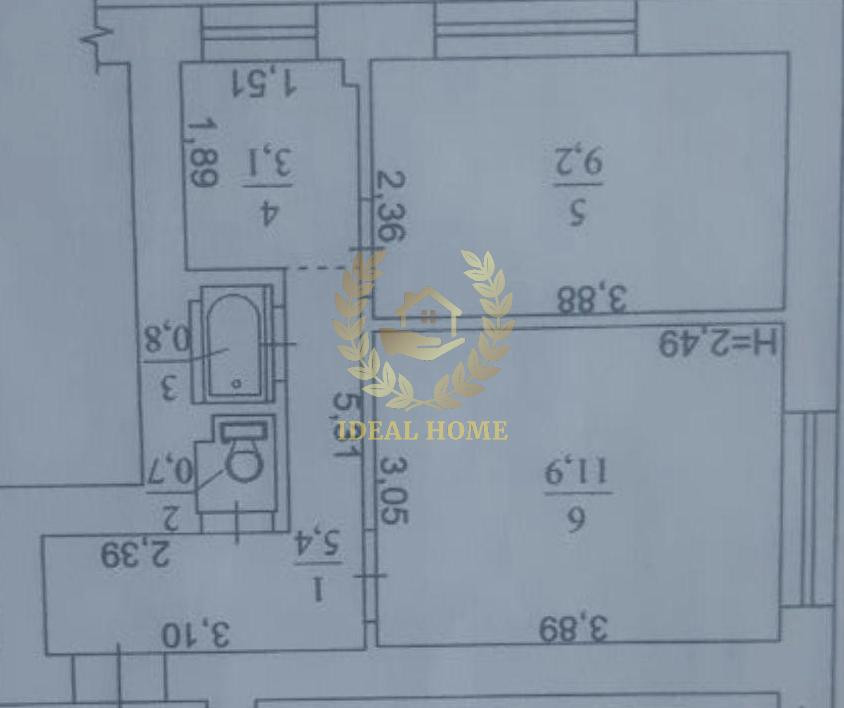 Продаж квартири в Києві Київ - фото 14