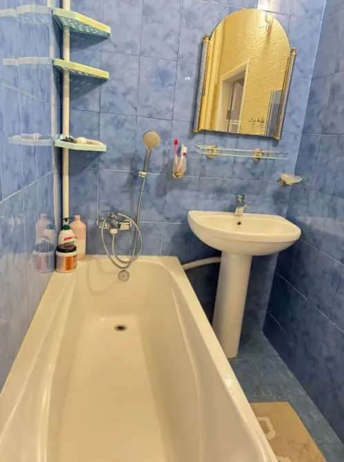 For sale 2-room Apartment 63 sq.m леонтовича Odessa - photo 13