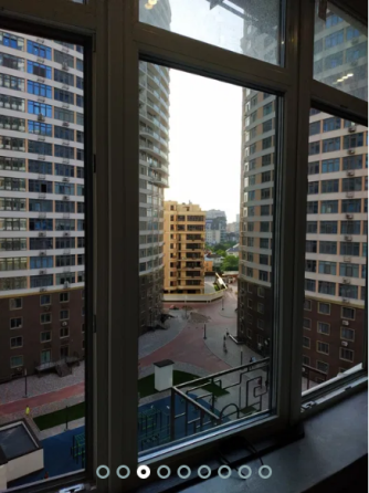 Продаж Квартира 1-кімнатна, 8/22 поверх на Каманина, 16а/6 Одеса