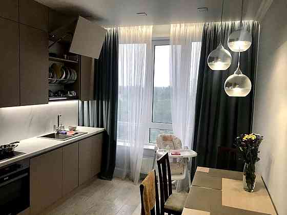 Продаж Квартира 3-кімнатна на ул. Толбухина, 135а Odessa