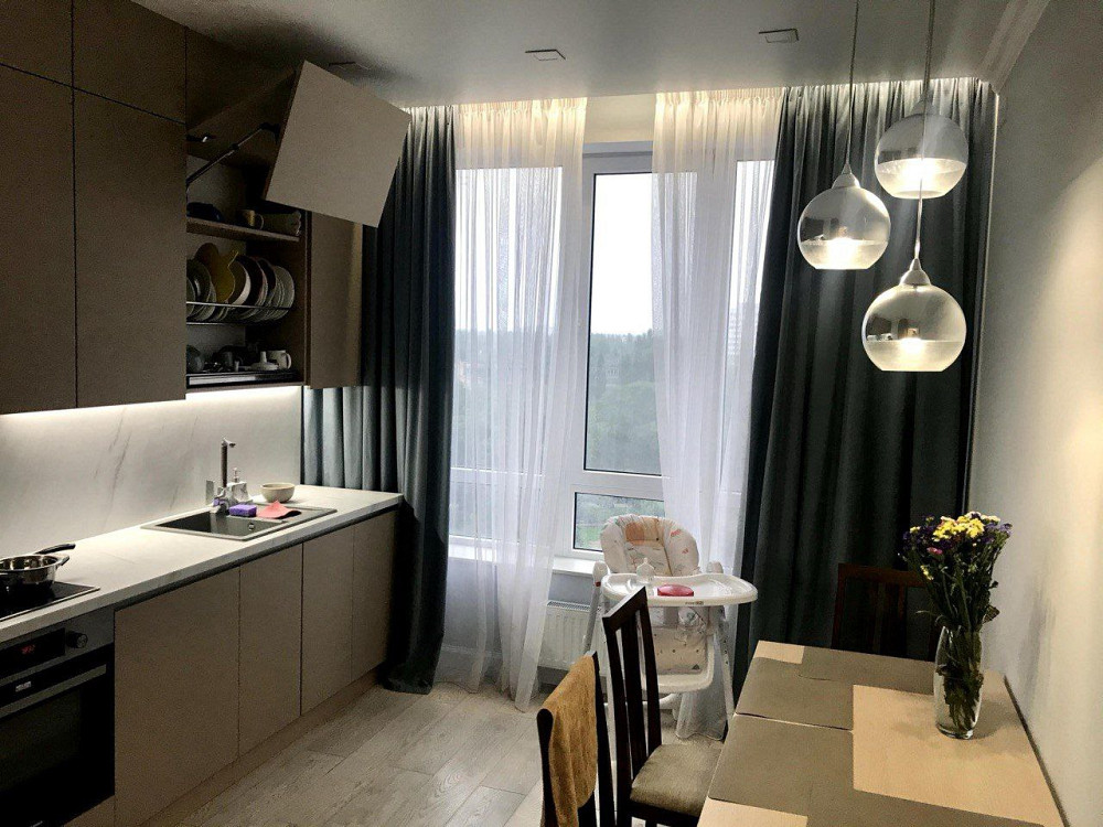 Продаж Квартира 3-кімнатна на ул. Толбухина, 135а Odessa - photo 2