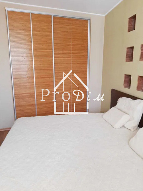 Оренда Квартира 3-кімнатна, 3/9 поверх на Автозаводська, 99 Kiev - photo 12