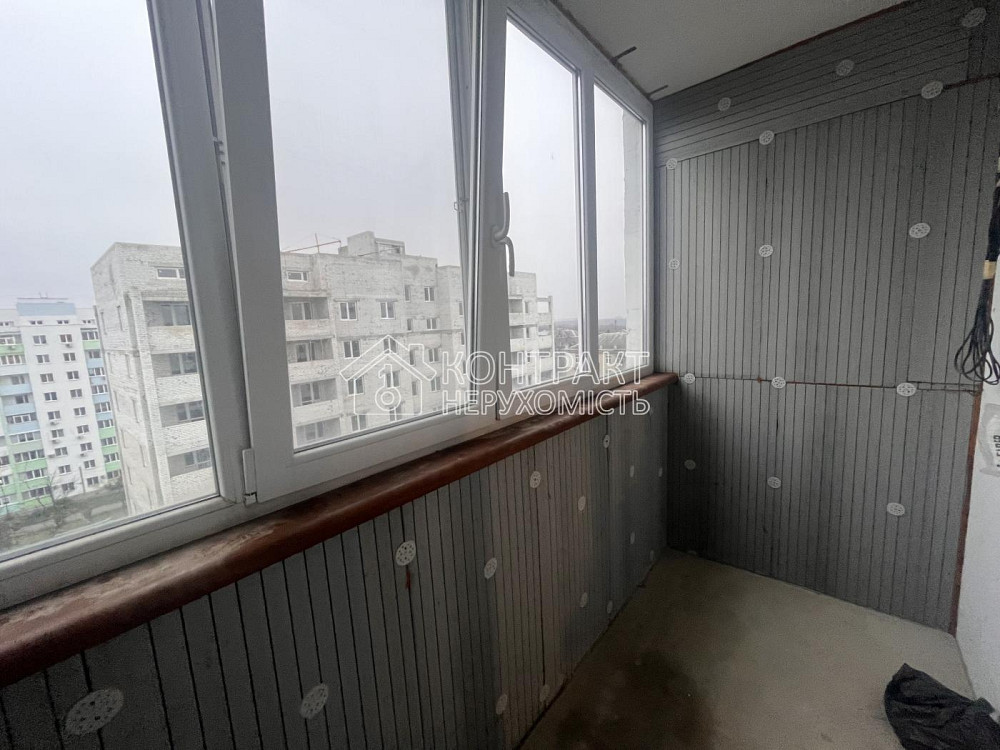 Продаж Квартира 1-кімнатна, 9/9 поверх на вул. Миру Kharkiv - photo 5