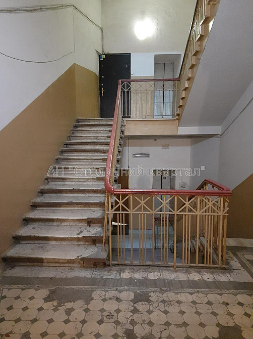 Оренда Будинок 2-кімнатний на Рейтарська вул., 20/24 Київ - фото 17