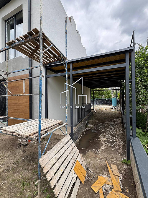 Продаж 2-поверховий Будинок з ділянкою 3 сот 177 кв.м 3 кімн. на Творча вул. Львов - изображение 9