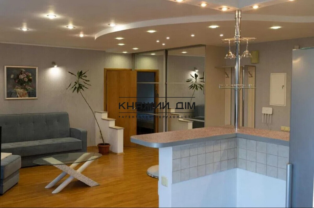 Оренда Квартира 2-кімнатна, 9/9 поверх на Мечникова ул. Киев - изображение 12