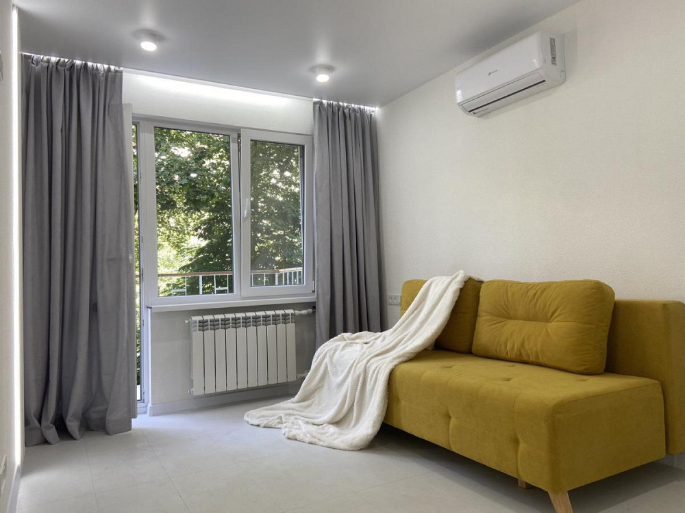 Продам супер варіант, 2 кімнатна квартира, на Таїрова Одеса - фото 1