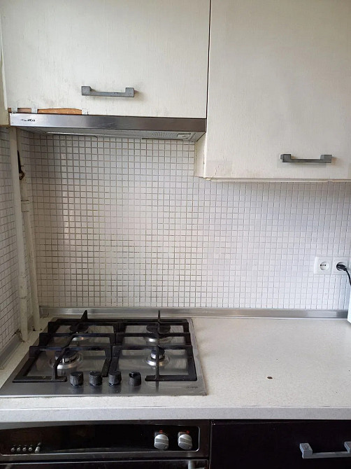 Оренда Квартира 1-кімнатна, 3/9 поверх на Ольжича, 18а Київ - фото 3