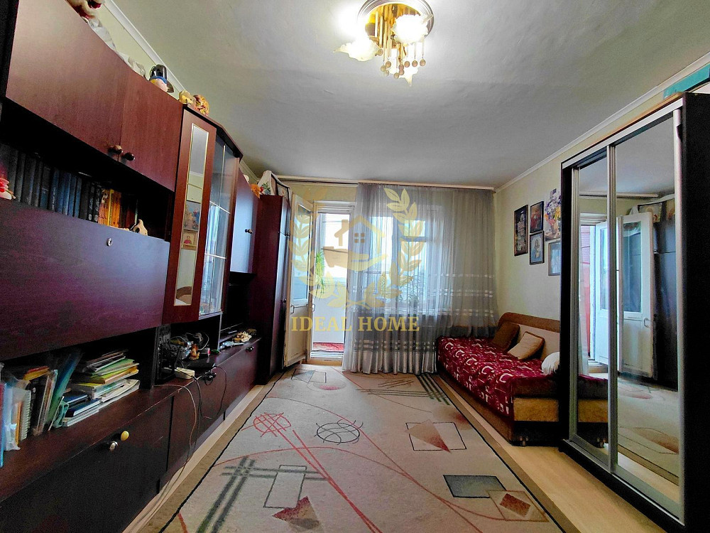 Продам велику 1-кімнатну квартиру на вул. Північна, 48, Оболонь Київ - фото 11