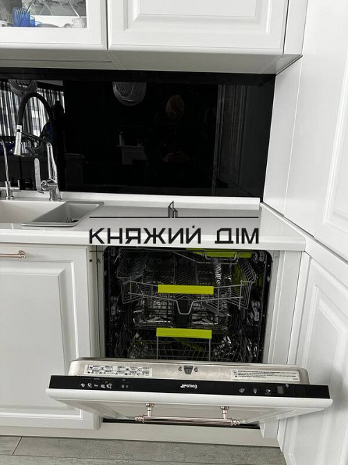 Оренда Квартира 3-кімнатна, 11/25 поверх на Заречная ул. Киев - изображение 12