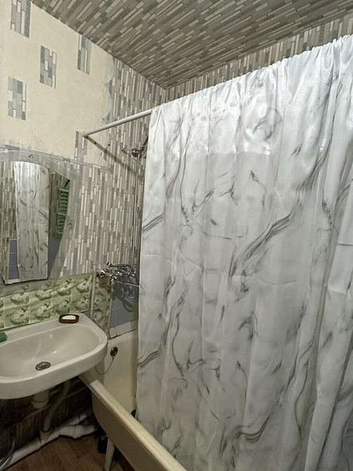 Оренда Квартира 1-кімнатна, 6/9 поверх на Райдужна, 2б Київ - фото 1