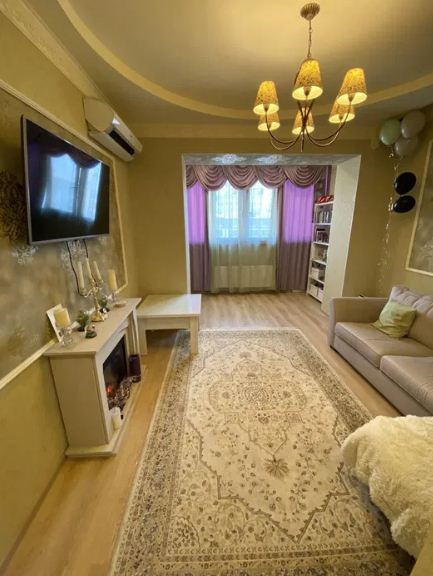 Квартира на Говорова Odessa - photo 8