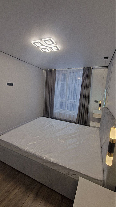 Продаж Квартира 1-кімнатна, 6/13 поверх на вул. Вовчинецька Ивано-Франковск - изображение 3