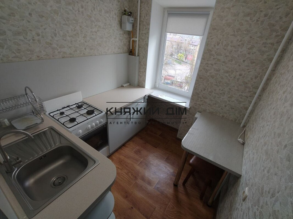 Оренда Квартира 1-кімнатна, 7/9 поверх на Ялтинская ул. Kiev - photo 9