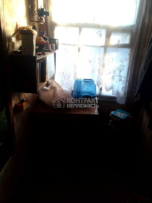 Продаж Будинок 5-кімнатний на вул. проспект Зеленогайський Высокий - изображение 13