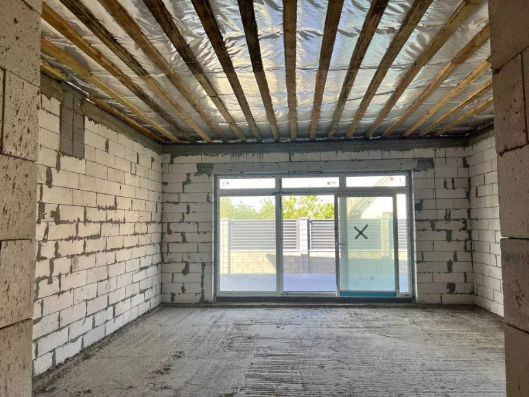 Продам сучасний, новий будинок в центрі Фонтанки (5 км від Одеси) Фонтанка - фото 7