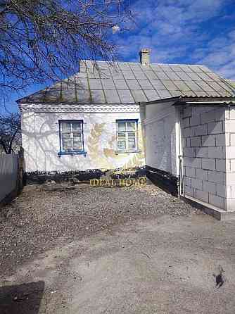 Продам будинок селі в Пологи 