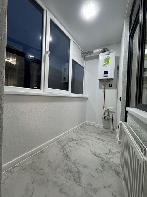 Продаж Квартира 1-кімнатна, 7/11 поверх на вул. Смакули Ternopil' - photo 13