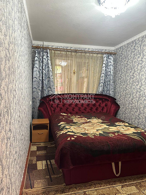 Продаж Квартира 3-кімнатна, 1/5 поверх на вул. Героїв Праці Kharkiv - photo 16