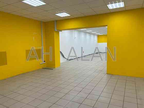 Оренда торгове приміщення на Микільсько-Слобідська вул., 6/2 приміщень - 1, поверх - 1/1 Київ