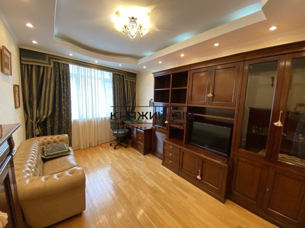 Оренда Квартира 4-кімнатна, 19/25 поверх на Героев Сталинграда просп./Володимира Івасюка просп Киев - изображение 7