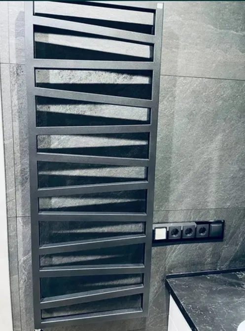 Оренда 2к Квартира 80 кв.м Степана Бандери 15 Дніпро - фото 12