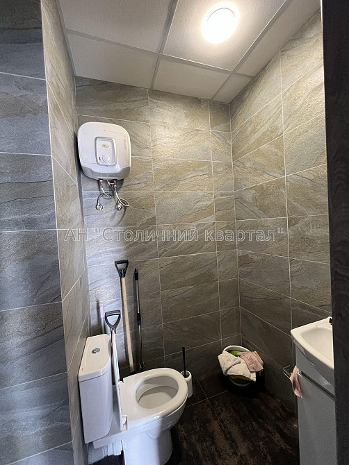 Оренда торгове приміщення на Алімпія Галика вул., 75 приміщень - 1, поверх - 1/12 Київ - фото 8