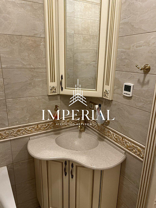 Оренда 2к Квартира 55 кв.м Горіхуватський шлях вул. Kiev - photo 8