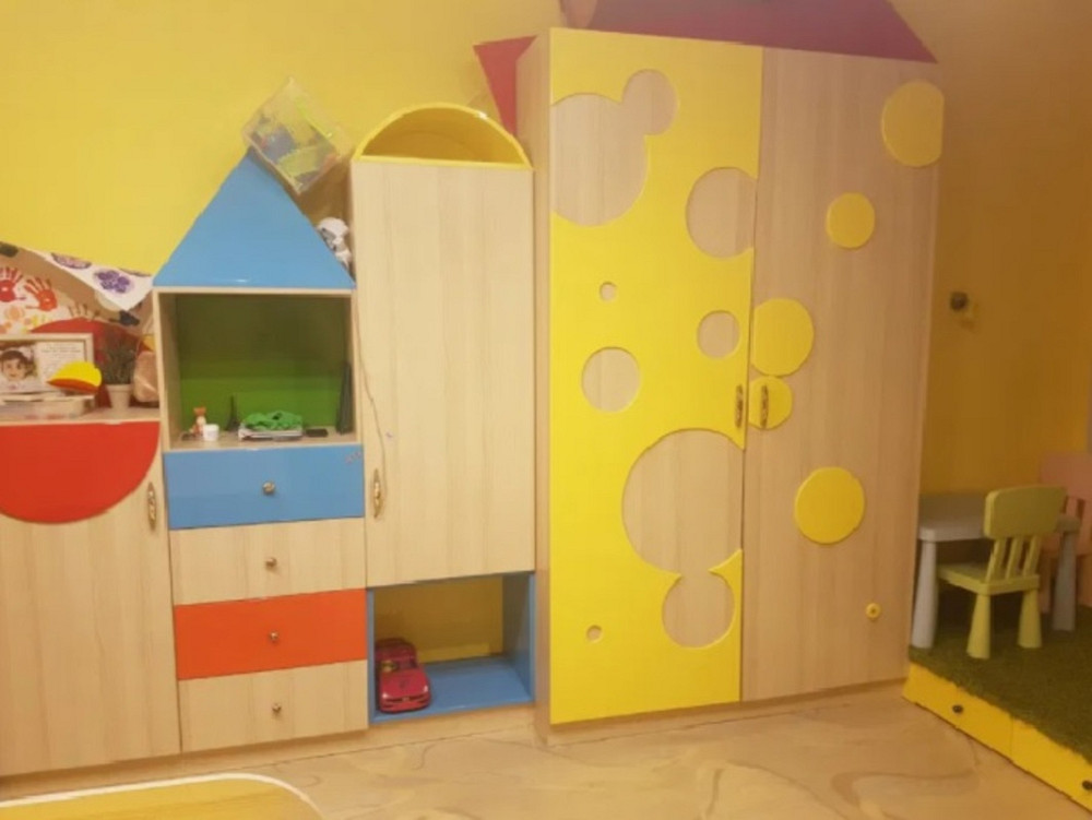 Оренда Квартира 2-кімнатна, 15/21 поверх на Литературная ул., 12 Одесса - изображение 11