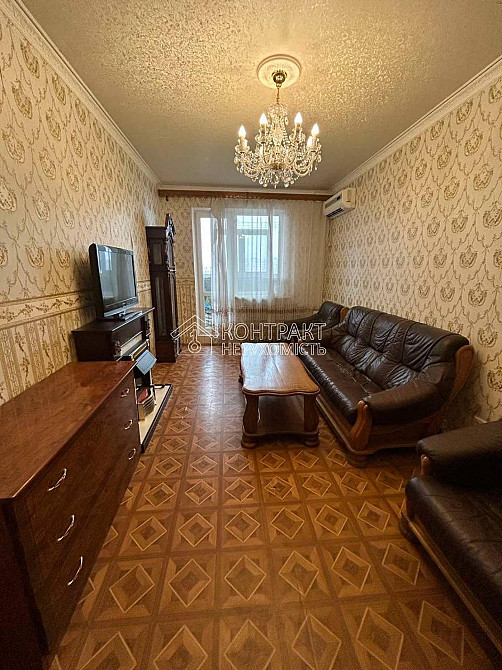 Оренда Квартира 2-кімнатна, 9/9 поверх на вул. Героїв Праці Харьков - изображение 1