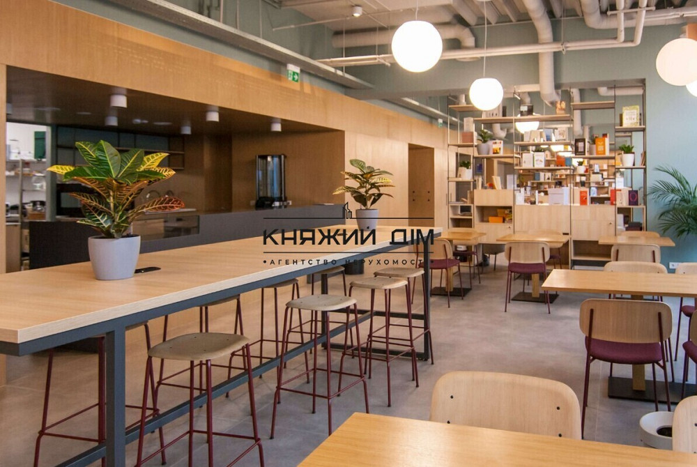 Оренда офісне приміщення на Крещатик ул. поверх - 3/4 Київ - фото 8