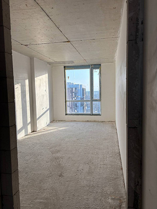 Продаж Квартира 2-кімнатна, 15/16 поверх на Ленкавського вул., 34 Ивано-Франковск - изображение 4