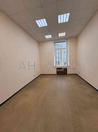 Оренда офісне приміщення на Хрещатик вул., 8 приміщень - 8, поверх - 5/6 Kiev