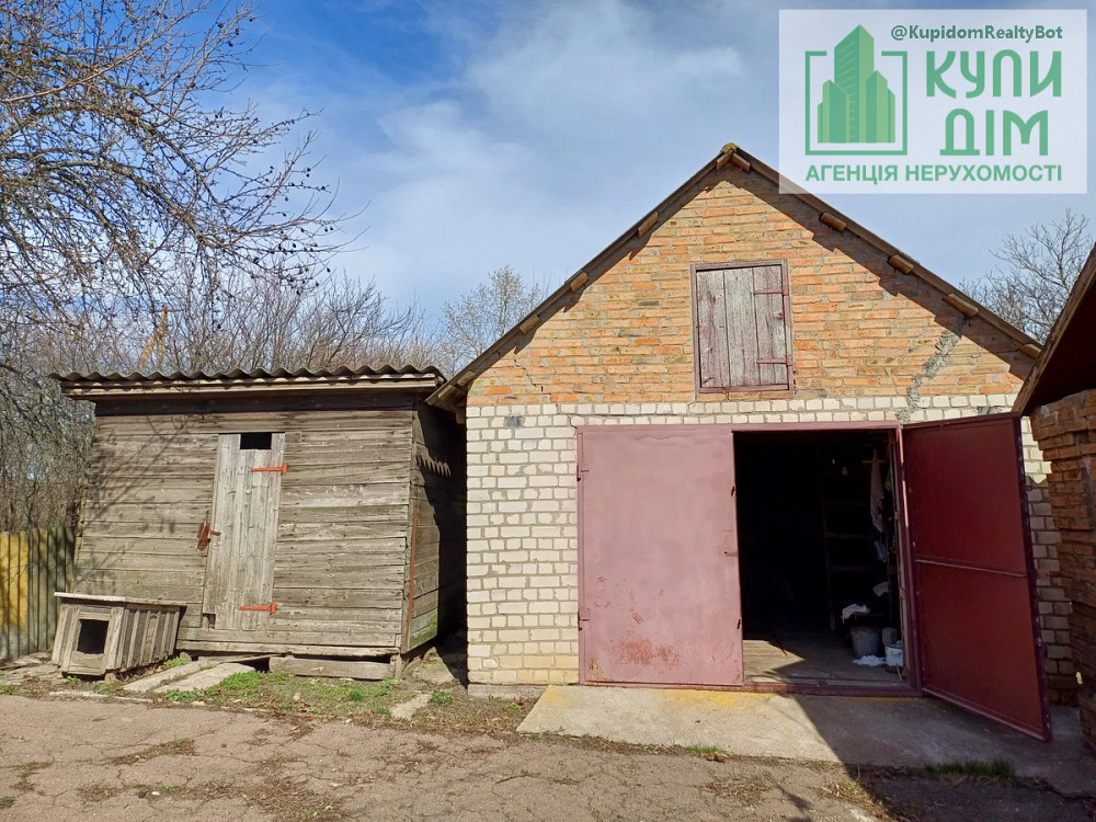 Продаємо будинок в селі Ганнинське Кропивницький - фото 3