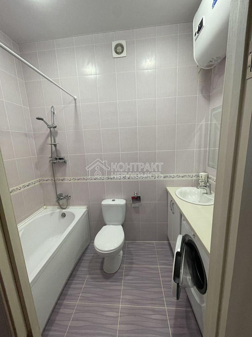 Продаж Квартира 1-кімнатна, 5/5 поверх на вул. Семінарська Kharkiv - photo 8