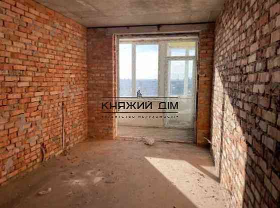 Продаж 1к.кв. в ЖК Перлина Нивок, м. Нивки. № 21144543 Київ