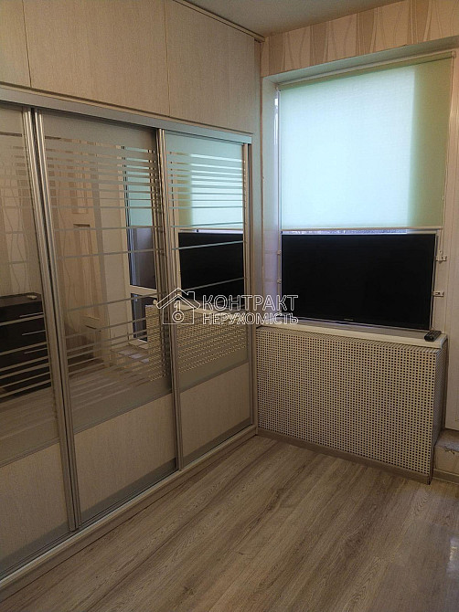 Оренда Квартира 1-кімнатна, 2/9 поверх на вул. Перемоги Харків - фото 1