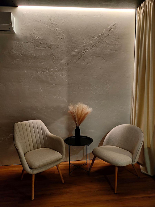 Оренда Квартира 1-кімнатна, 4/25 поверх на Ревуцького, 40В Киев - изображение 12