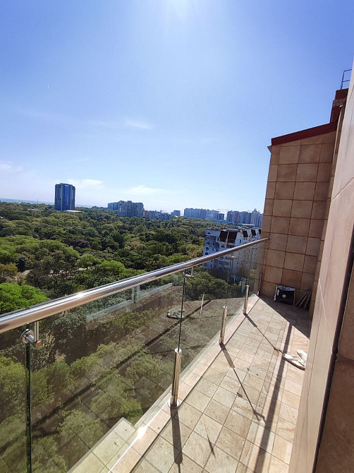 Просторная квартира в новом доме с видом на море Одеса - фото 12