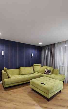 Продаж Квартира 2-кімнатна, 12/12 поверх на вул. Івана Сльоти Zhytomyr