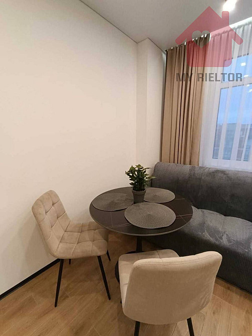 Продаж Квартира 1-кімнатна, 7/7 поверх на Фогорашія Uzhhorod - photo 5