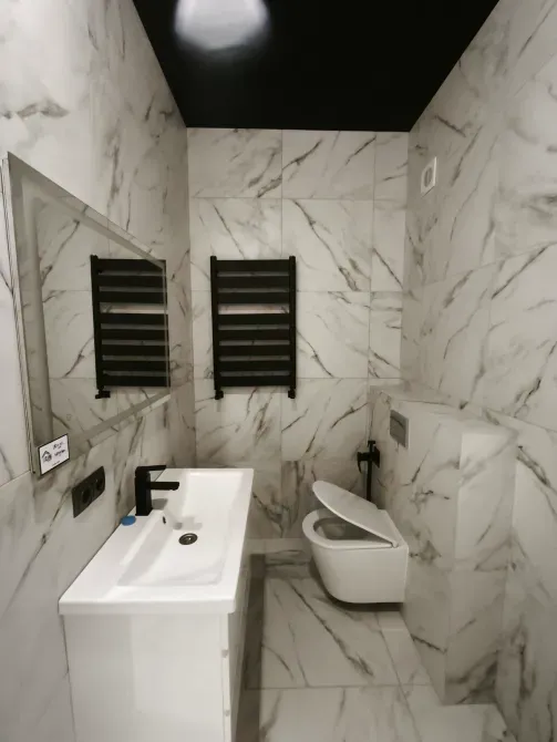 Продаж 1к Квартира 46 кв.м Загорська 188 Ужгород - фото 12