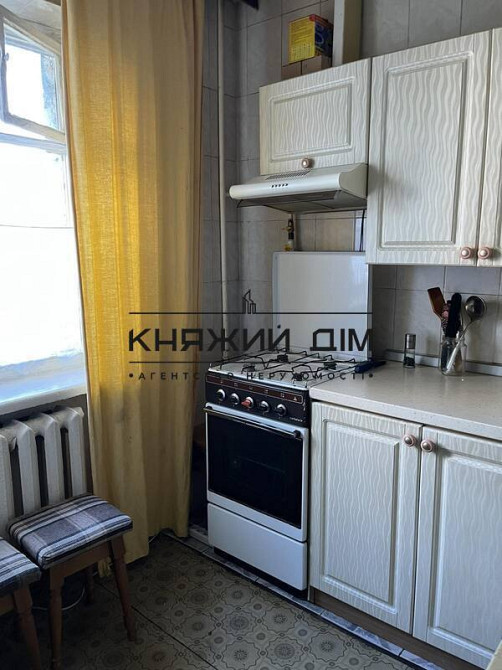 продається 2-кімнатна квартира, 2 хв. від м. Дорогожичі. Код об'єкта: № 21144440 Київ - фото 1