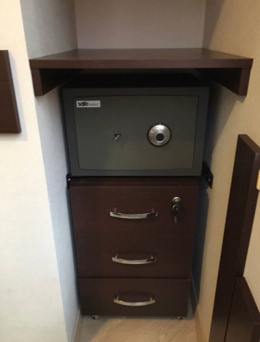 2-комнатная с ремонтом и паркингом, ЖК «Чудо Город» Одеса - фото 13