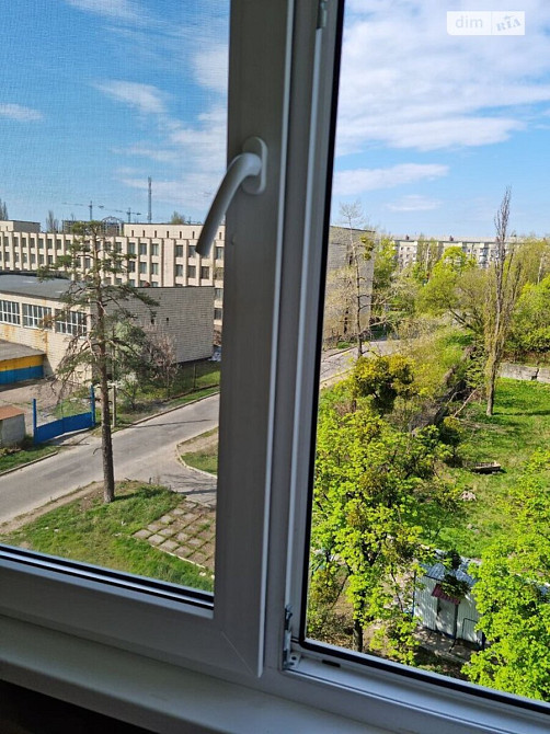 Оренда Квартира 1-кімнатна, 7/27 поверх на Лобачевського, 7 Київ - фото 8