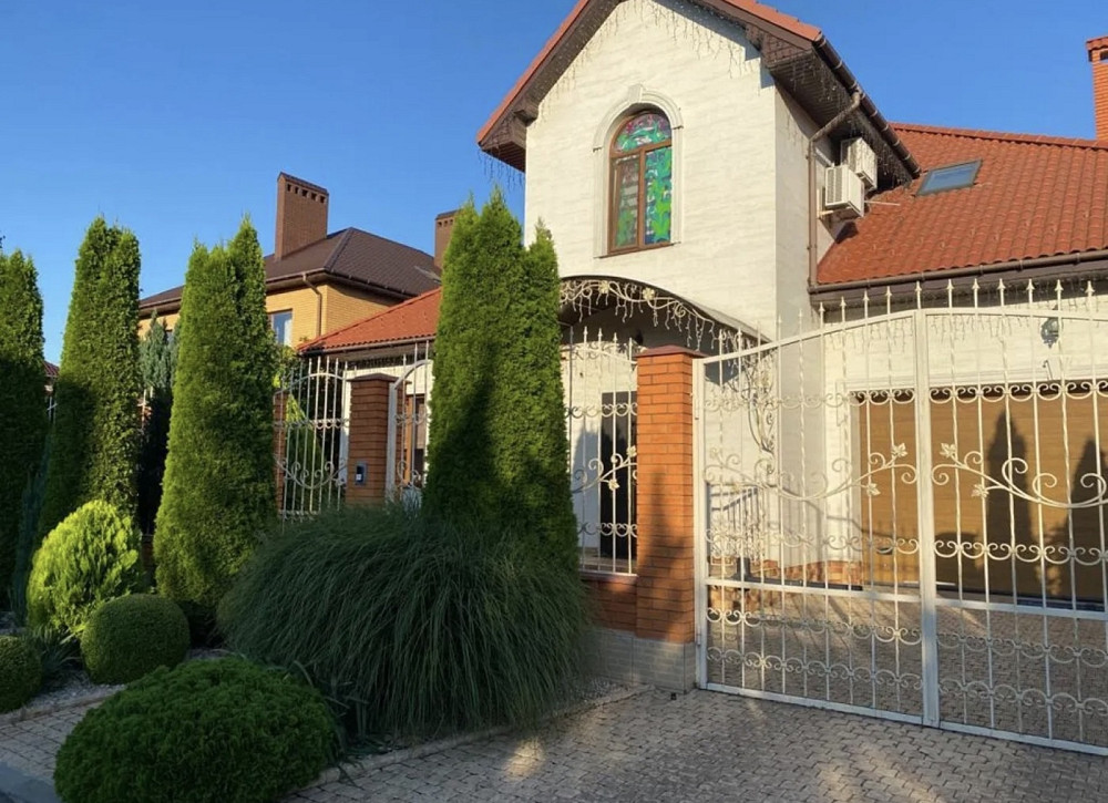 Оренда Будинок на Маячный пров. Одесса - изображение 4