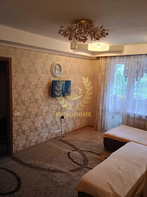 Продаж Квартира 3-кімнатна на Щусева ул., 12 Київ - фото 10