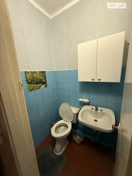 Оренда Квартира 2-кімнатна, 3/9 поверх на Мала Шиянівська, 5 Киев - изображение 10