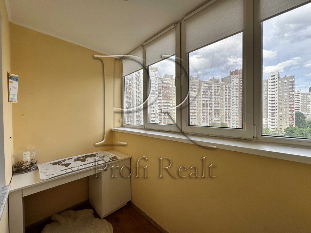 Оренда Квартира 3-кімнатна, 8/18 поверх на Академіка Заболотного, 66 Київ - фото 18