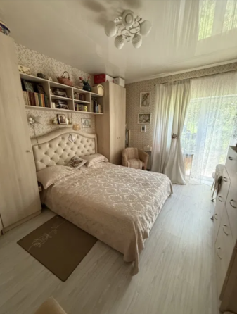 Дом, где чувствуешь себя дома — Нерубайское Nerubaiske